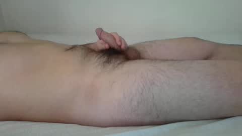 jackson199707 online show from March 12, 2025, 5:49 pm