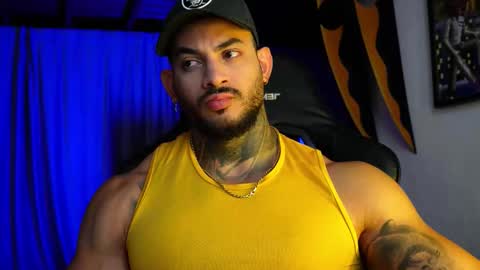 JC online show from March 8, 2026, 6:50 am