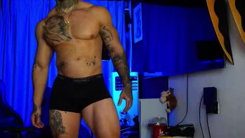 JC online show from March 17, 2026, 8:34 pm