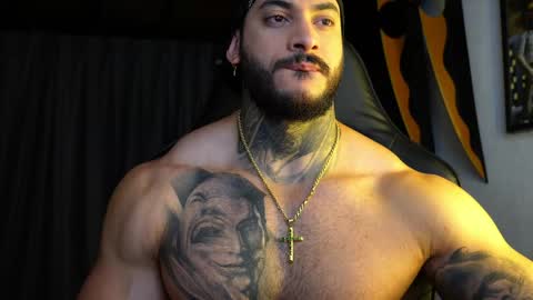 JC online show from March 21, 2026, 7:02 am