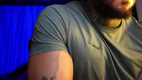 JC online show from March 25, 2026, 11:11 pm