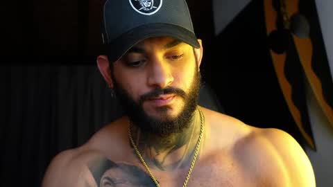 JC online show from April 12, 2026, 5:01 am