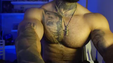 Snapshot of jackson__cottonwood chatting on June 25, 2026, 8:30 am JC online show from June 25, 2026, 8:30 am