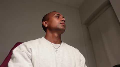 Jacky online show from September 14, 2025, 2:33 am