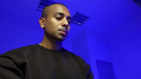 Jacky online show from October 7, 2025, 5:54 pm