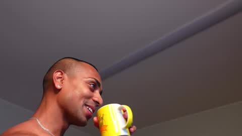 Jacky online show from October 30, 2025, 7:14 pm