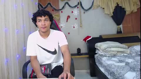 JAKSON online show from January 12, 2026, 7:52 pm