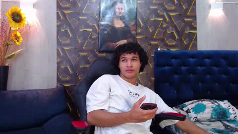 JAKSON online show from March 19, 2026, 4:49 am