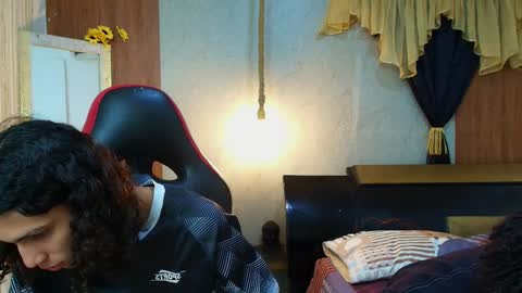 JAKSON online show from March 30, 2026, 3:29 am