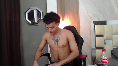 JAKSON online show from May 16, 2026, 6:54 am