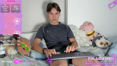 Jack online show from April 4, 2026, 8:34 am