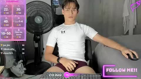 Snapshot of jackson_millers chatting on May 17, 2026, 5:27 am Jack online show from May 17, 2026, 5:27 am