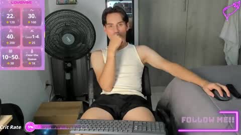 Snapshot of jackson_millers chatting on June 6, 2026, 3:11 am Jack online show from June 6, 2026, 3:11 am