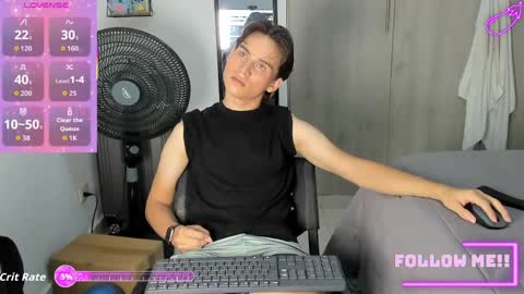 Snapshot of jackson_millers chatting on June 6, 2026, 11:20 pm Jack online show from June 6, 2026, 11:20 pm