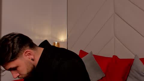 Jckson Stifler online show from February 20, 2026, 3:58 am