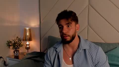 Jckson Stifler online show from March 7, 2026, 10:40 pm