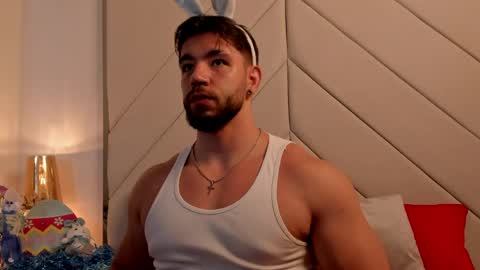 Jckson Stifler online show from April 3, 2026, 4:16 pm