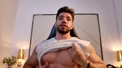 Jckson Stifler online show from April 28, 2026, 2:00 pm