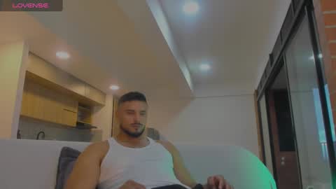 Jackson Wayne online show from September 29, 2025, 10:25 pm