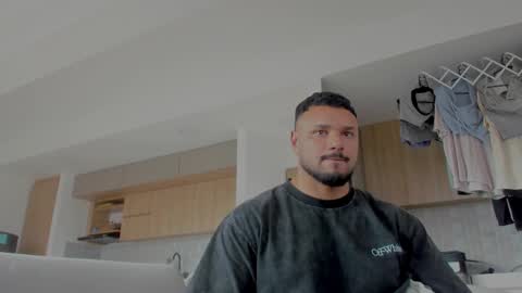 Jackson Wayne online show from October 23, 2025, 5:33 pm