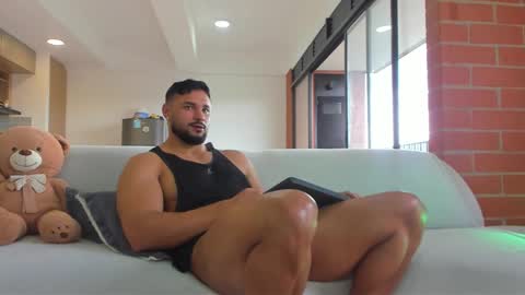 Jackson Wayne online show from March 4, 2026, 2:34 pm