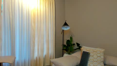 Jackson Bell online show from February 13, 2025, 7:10 pm