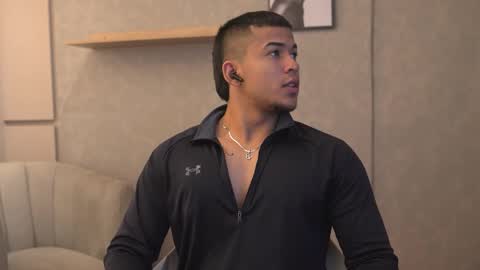 Jackson Bell online show from January 14, 2026, 1:17 pm