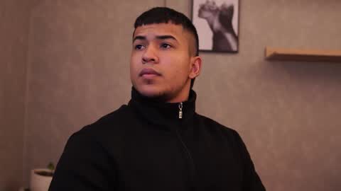 Jackson Bell online show from April 6, 2026, 12:50 pm