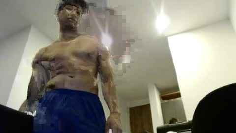 Jackson Cooper online show from August 3, 2026, 3:27 am
