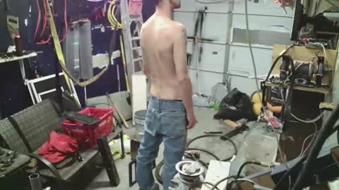 funtimes49203 online show from March 28, 2026, 3:44 pm