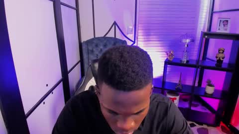 Jackson online show from October 21, 2025, 1:34 pm