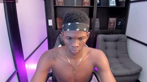 Jackson online show from October 29, 2025, 2:08 pm