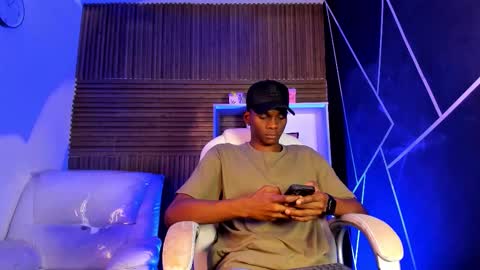 Jackson online show from December 20, 2025, 3:30 pm