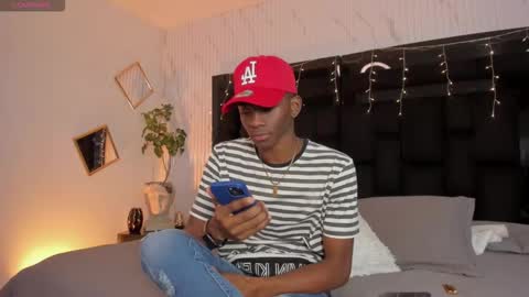 Jackson online show from March 19, 2026, 1:26 pm