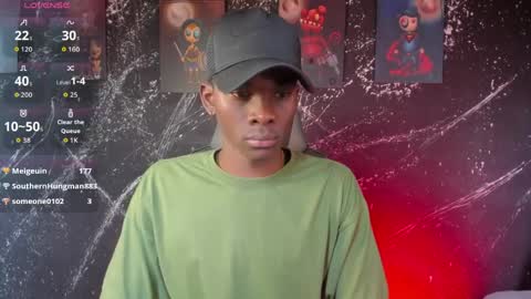 Jackson online show from April 8, 2026, 1:11 pm