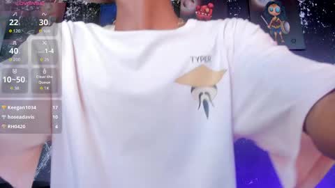 Jackson online show from May 28, 2026, 2:03 pm