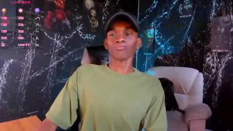 Snapshot of jacksonmuller_ chatting on July 9, 2026, 1:26 pm Jackson online show from July 9, 2026, 1:26 pm