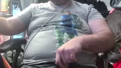 jacksonp41 online show from December 13, 2024, 11:50 pm