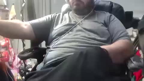 jacksonp41 online show from January 2, 2025, 1:51 pm