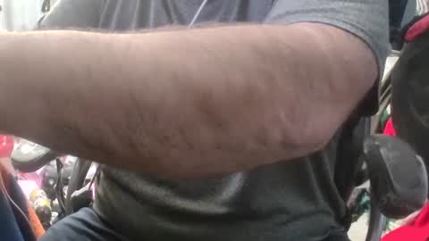 jacksonp41 online show from January 4, 2025, 4:44 am