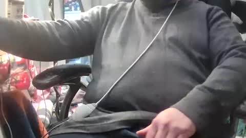 jacksonp41 online show from January 7, 2025, 3:46 am