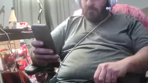 jacksonp41 online show from January 28, 2025, 10:23 pm