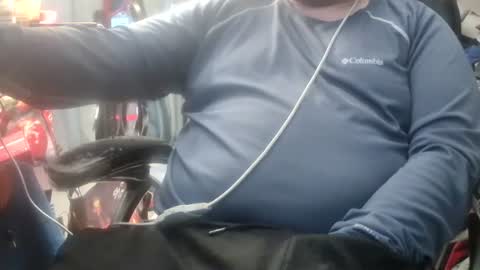 jacksonp41 online show from February 16, 2025, 2:42 am