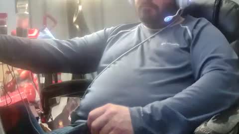 jacksonp41 online show from March 9, 2025, 7:05 pm