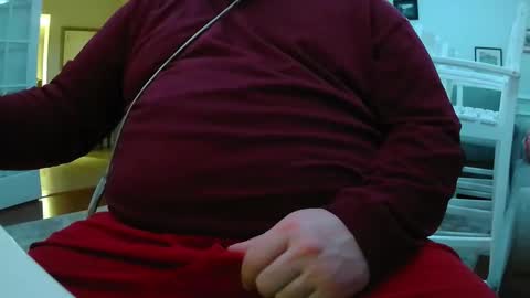 jacksonp41 online show from February 6, 2026, 4:39 am