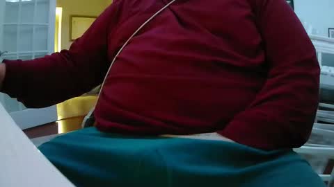 jacksonp41 online show from February 26, 2026, 2:54 am