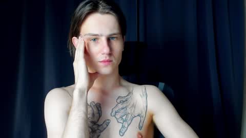 Nikolay online show from January 12, 2025, 3:39 am