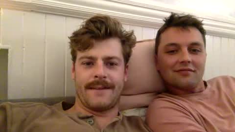 Jack Wilder online show from January 16, 2026, 2:37 am