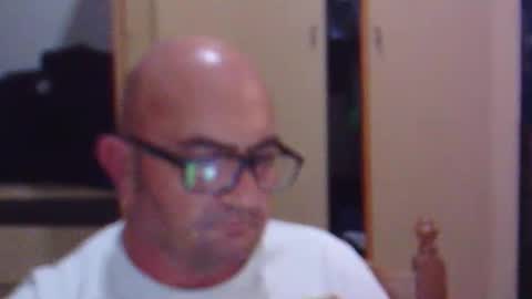 jackwilliams17 online show from November 18, 2025, 4:00 pm