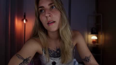 Linda Sofia help me get to 100 thumbs up online show from March 2, 2026, 12:35 am